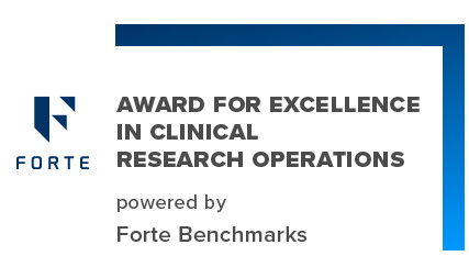 Site Excellence Awards Clinical Research Operations copy