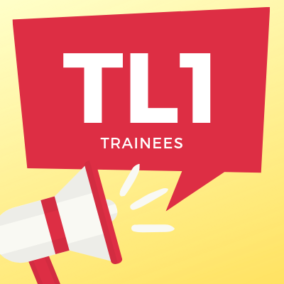 TL1 Program Application Deadline Extended