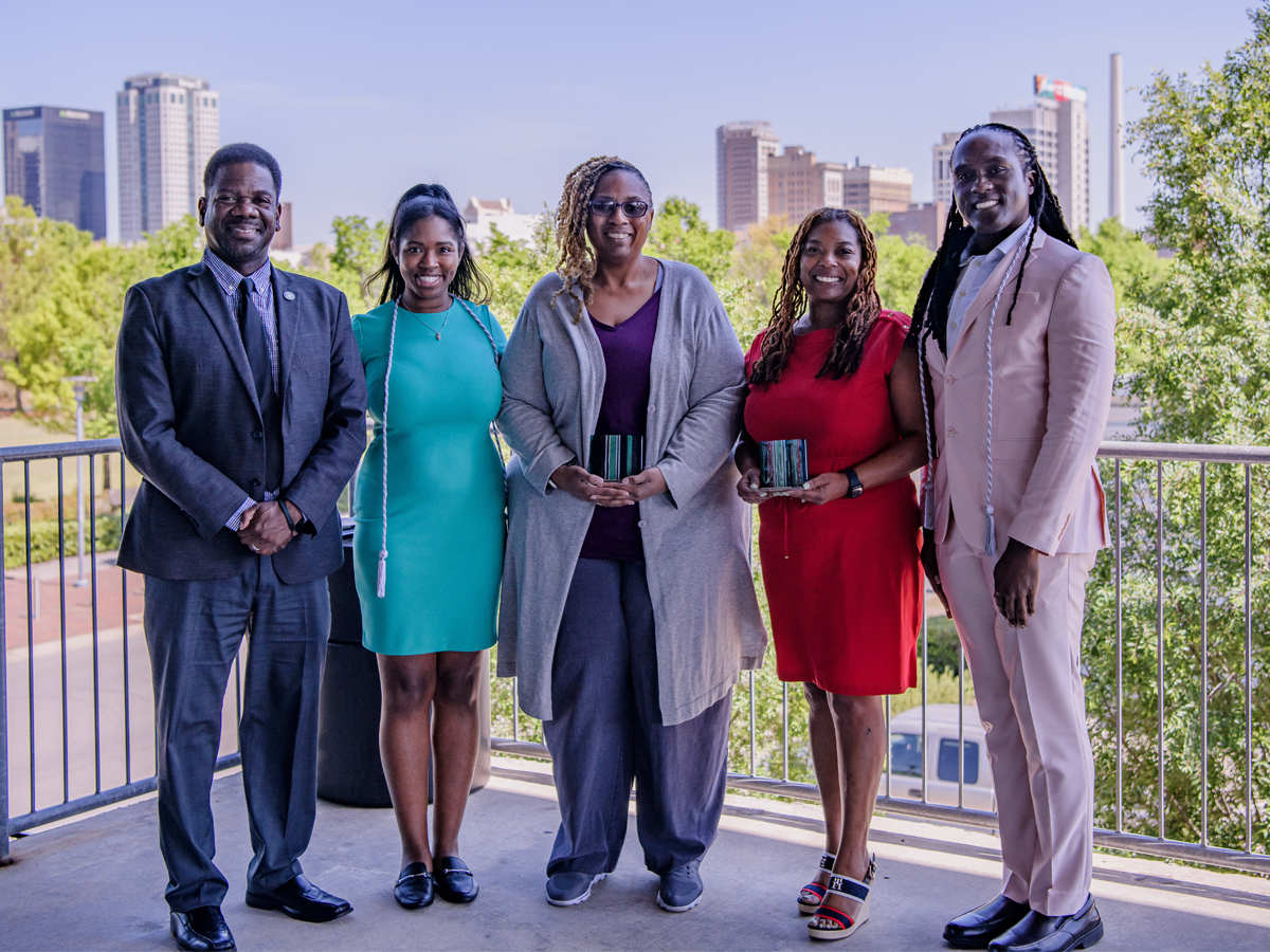 2026 Albert Schweitzer Fellowship Celebration of Service Awards