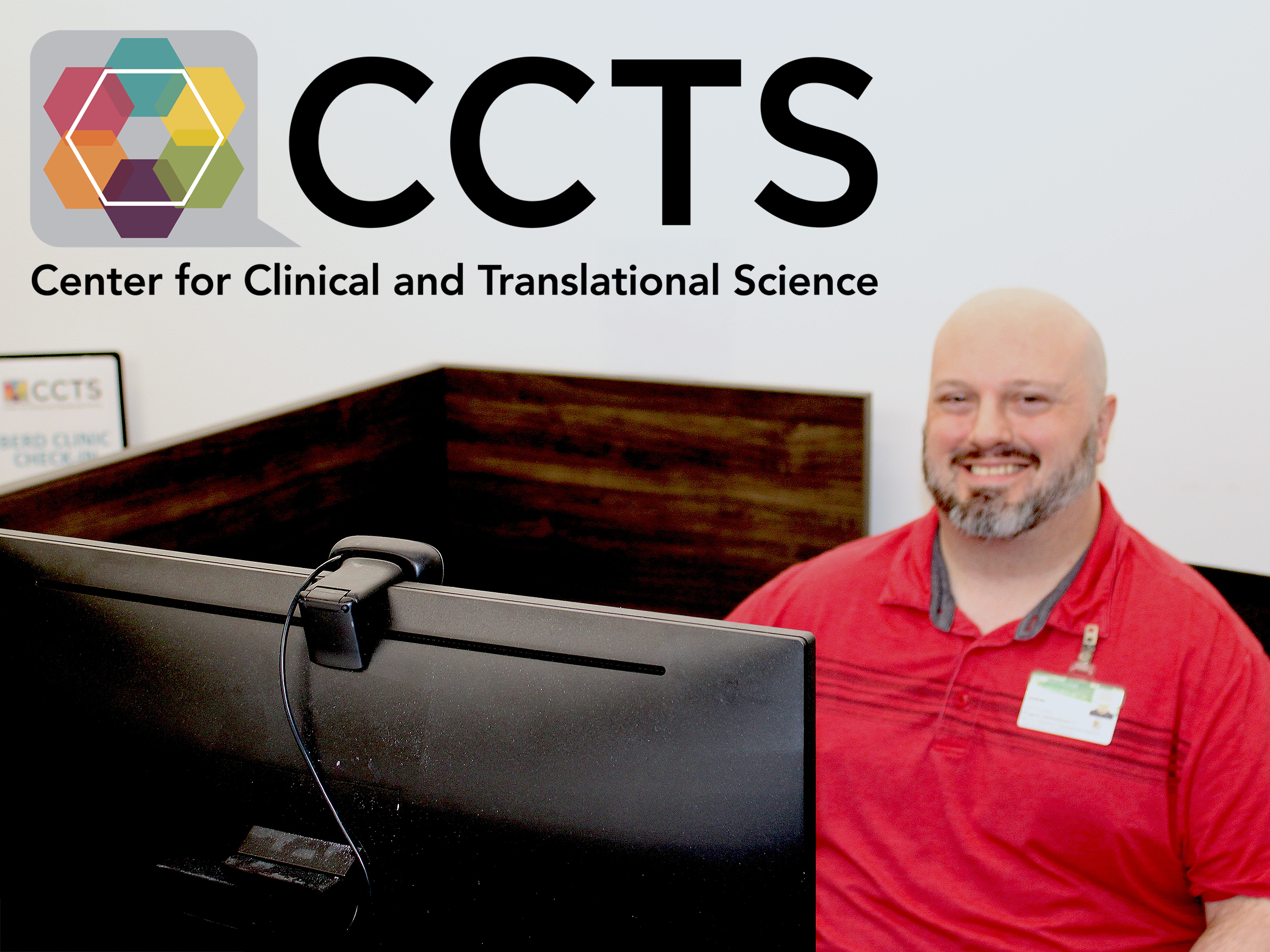 John Trombley Transitions to New Role