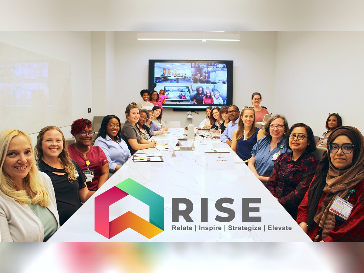 2026 RISE Leadership Cohort Expands Across the Region