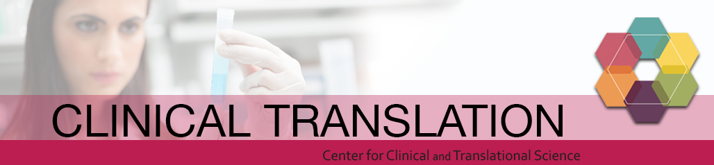 Clinical Translation Trainings Center For Clinical And Translational Science Uab 9944