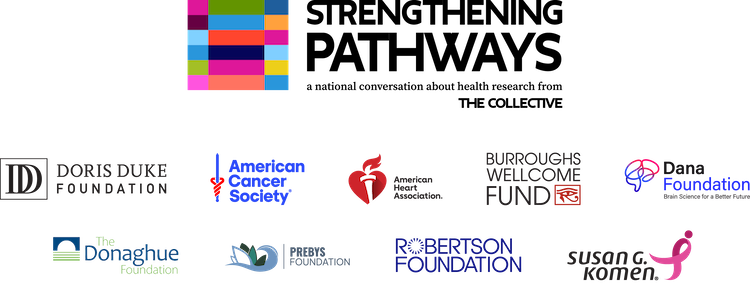 DORIS Pathways Partner Logo