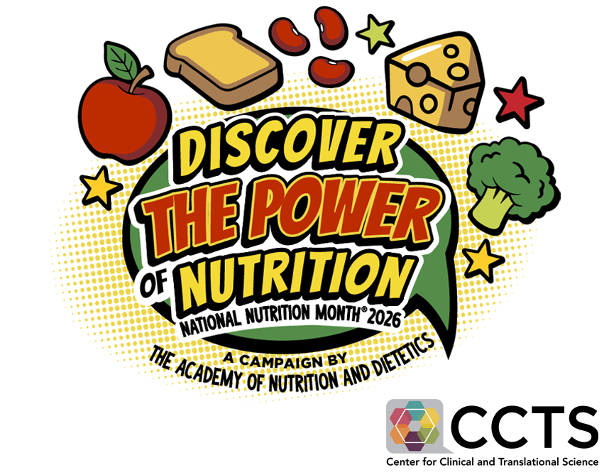 CEI Perspectives: Discovering the Power of Nutrition for Communities