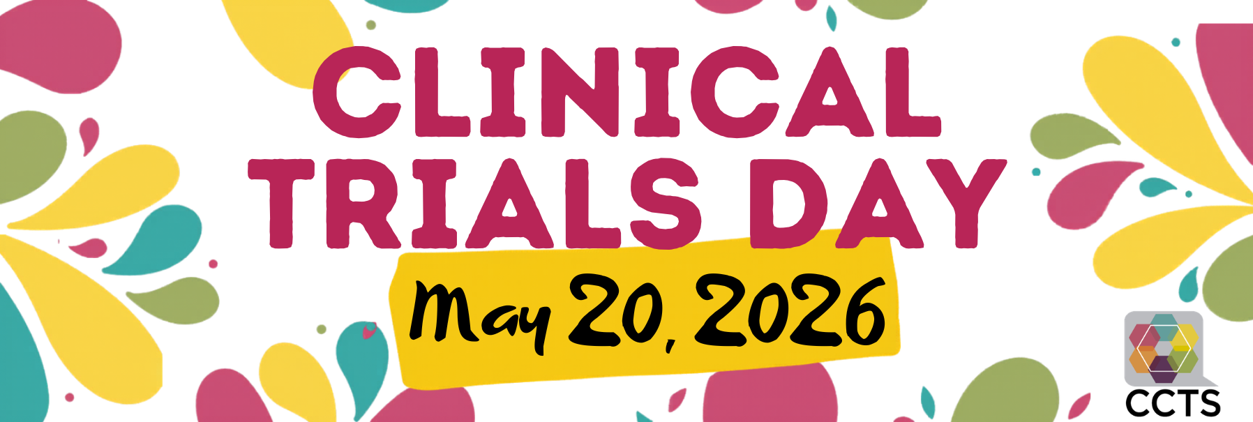 Clinical Trials Day