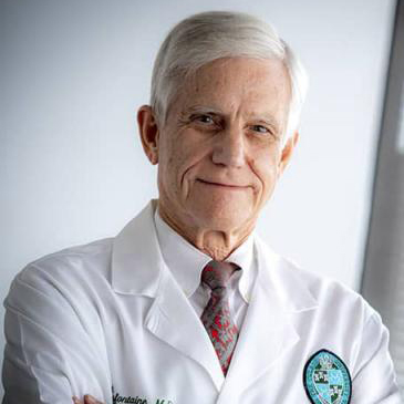 Patrick Delafontaine, MD