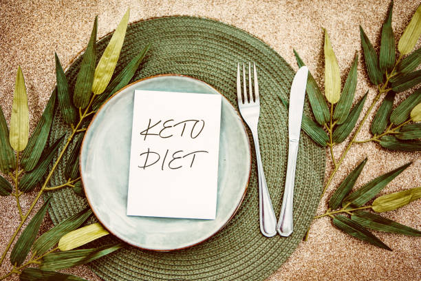 Bionutrition: The Keto Diet