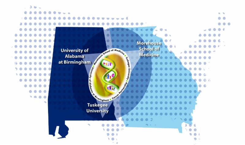 CCTS Partners UAB and Tuskegee Join Forces with Morehouse School of Medicine to Fund Pilot Projects Aimed at Reducing Cancer Disparities