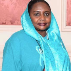 Ehsan Abdalla, DVM, MSc, MSc, PhD