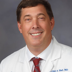 Michael Hall, MD