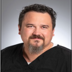 Thomas Patrick Frazier