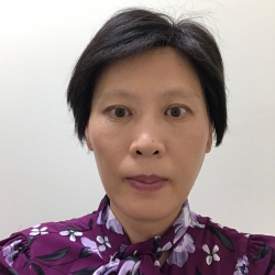 Helen Zhai, PhD