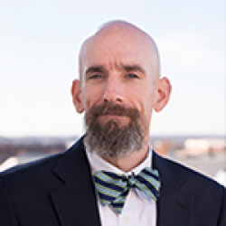Gerald McGwin, PhD