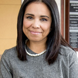 Bertha Hidalgo PhD, MPH