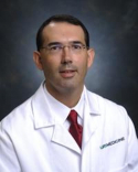 William Geisler, MD, MPH