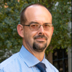 David T. Redden, PhD