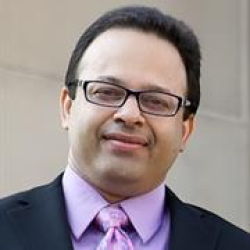 Ashutosh Tamhane, MD, PhD
