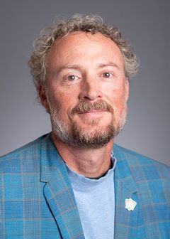 Doug Moellering, Ph.D.