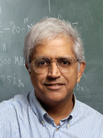 Dr. N. Rama Krishna