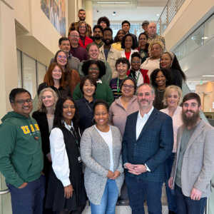 DATA CRU (DATA coordinating and Collaborative Research Unit)