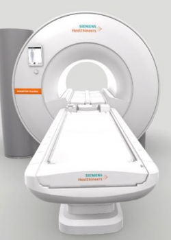 Siemens Freemax0.55T