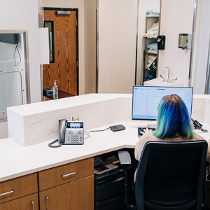 Whole Room Indirect Calorimetry Suite