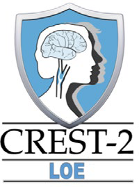 CREST-2 LOE