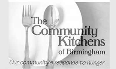 The Community Kitchens