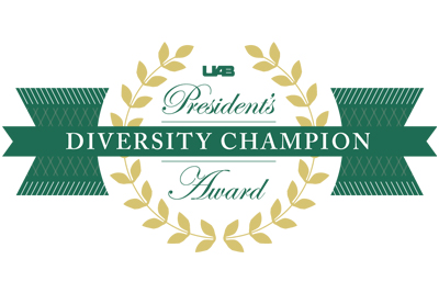 diversity award