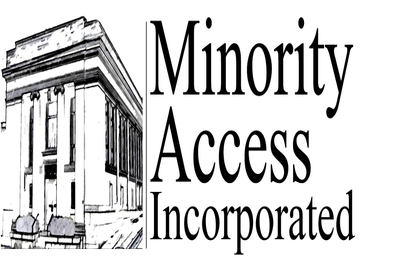 Minority Access, Inc. logo