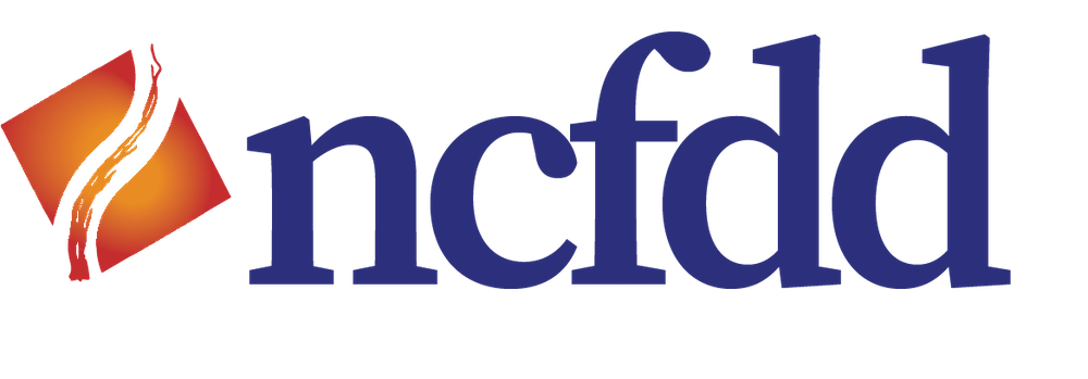 ncfdd logo 2024
