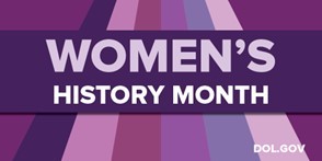 womens history month original