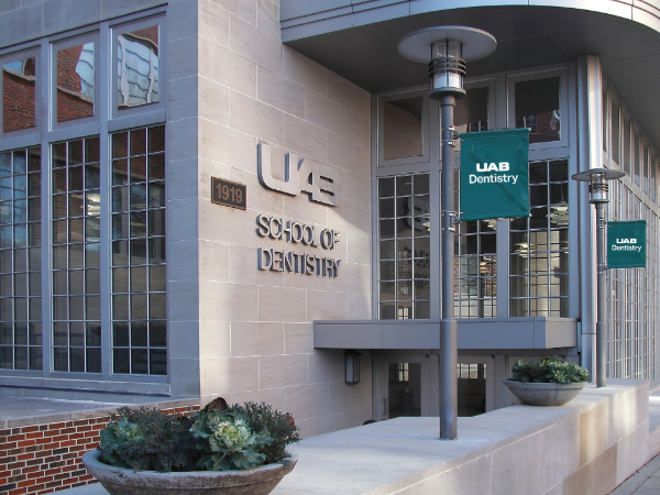 Global research from the UAB School of Dentistry continues to impact oral health care
