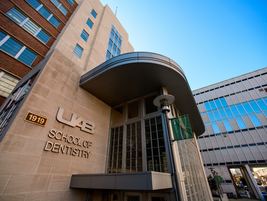 Global research from the UAB School of Dentistry continues to impact oral health care