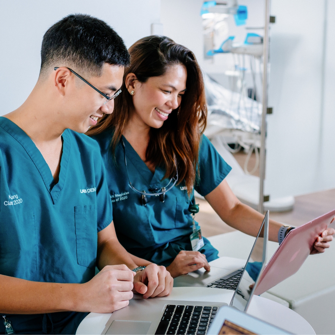 D.M.D./Ph.D. Program