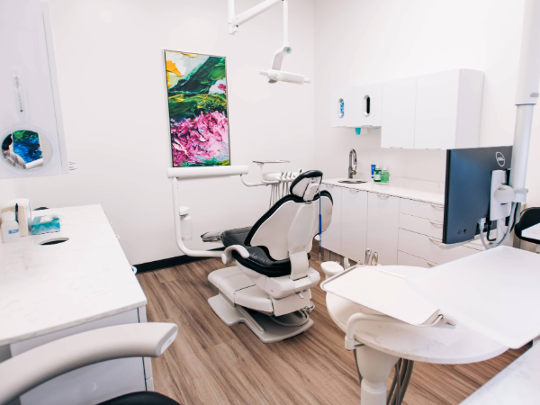 UAB Dentistry – Decatur