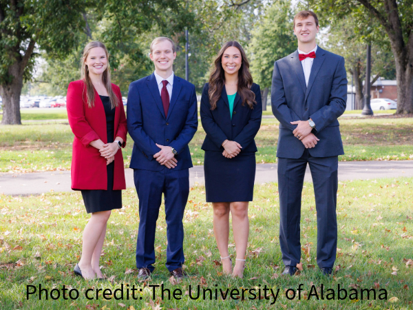 Rural Dental Scholars