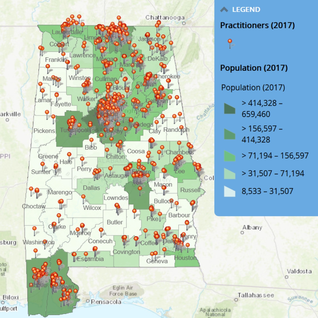 Access to Dental Care