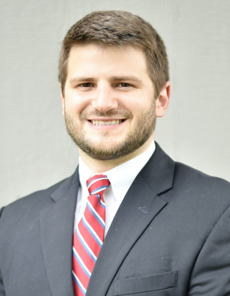 T. Cale Kreger, DMD, MD