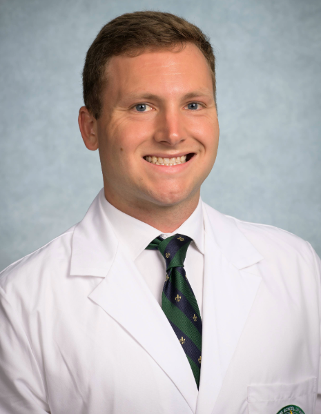 Timothy Weber, MD, DMD