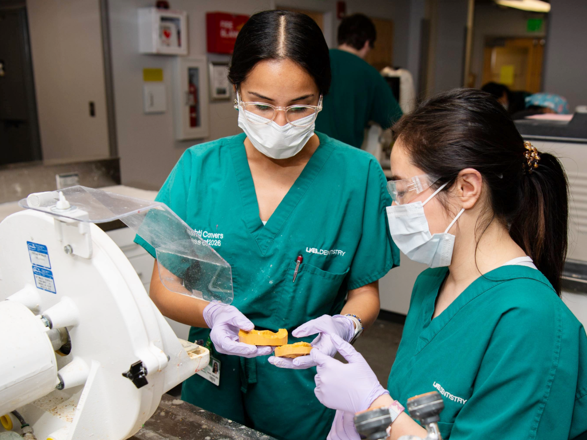 Maxillofacial Prosthetics