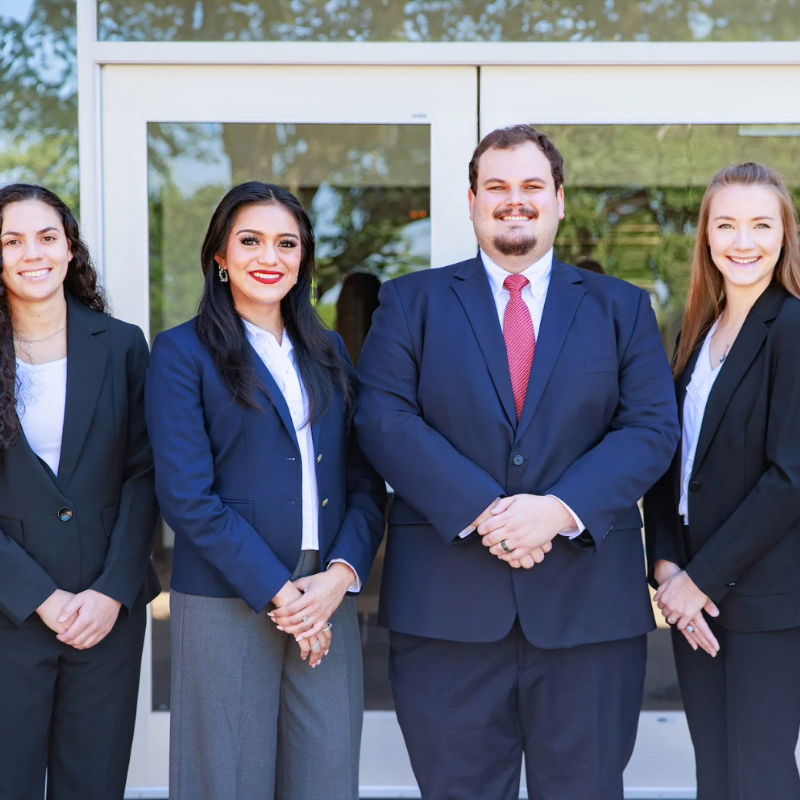 Rural Dental Scholar Program