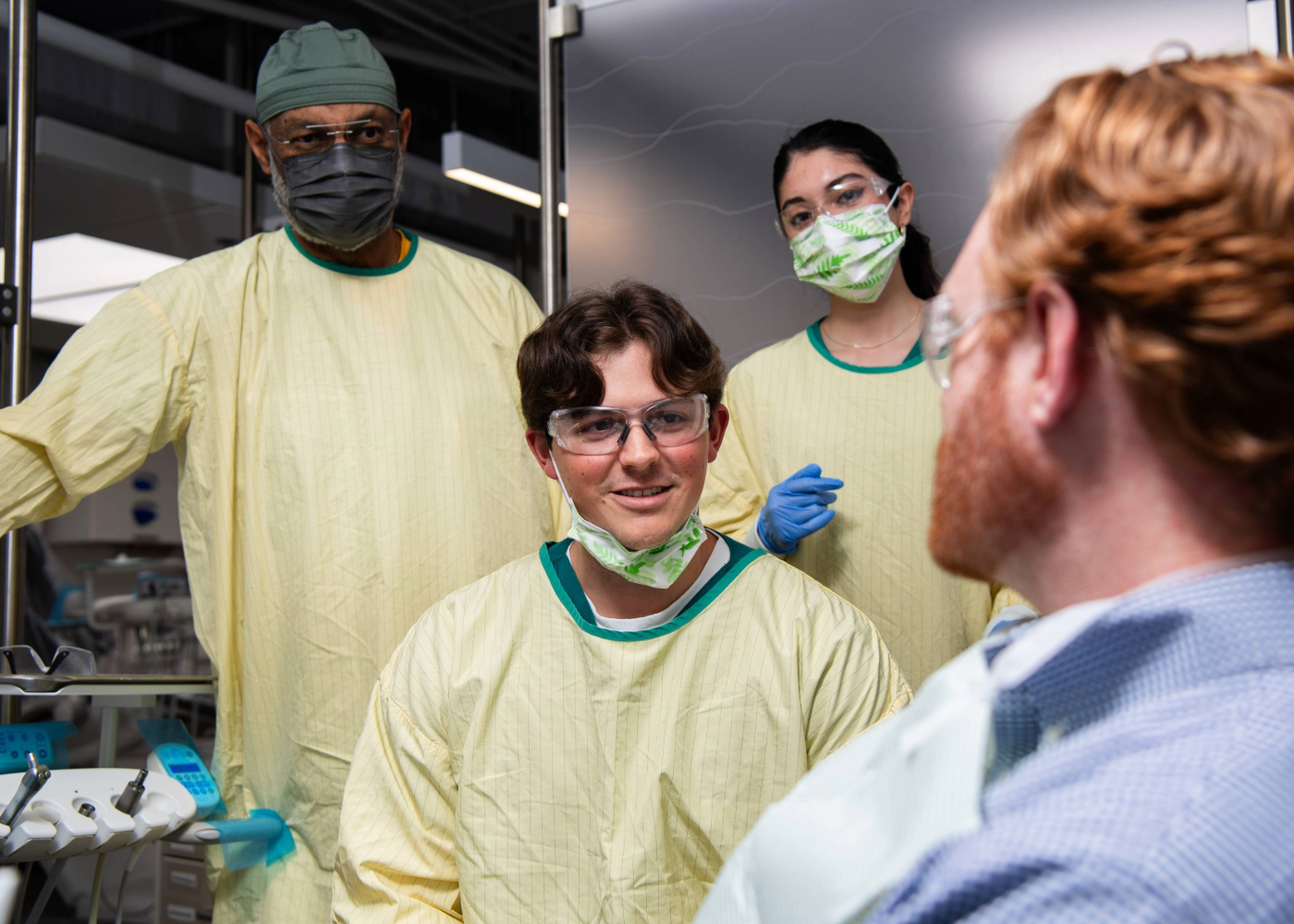 Making Top Quality Dentistry Affordable for the Entire Family