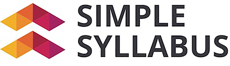 Simple Syllabus Logo  