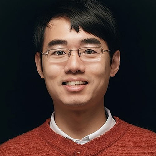 Chengyi Xu