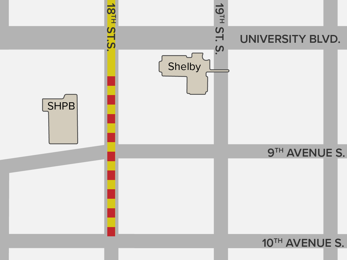 062119 piping traffic map showing areas described in article