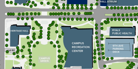 UAB Current Conditions