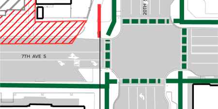 Facilities Maps Portal - See additional maps and resources