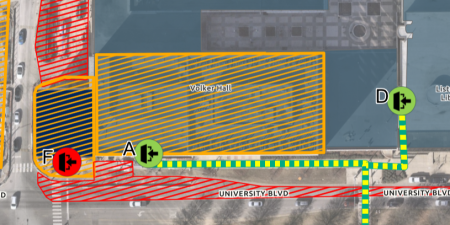 Volker Hall Construction