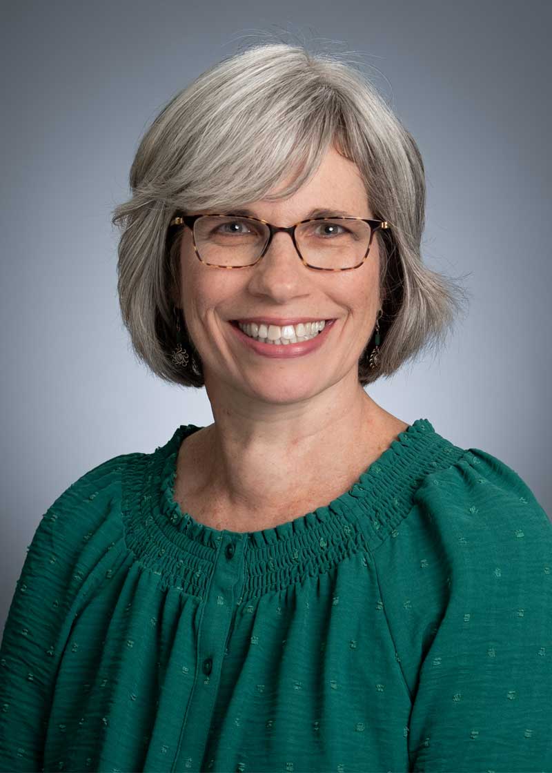 Susan N. Blazer, MAEd/ESL